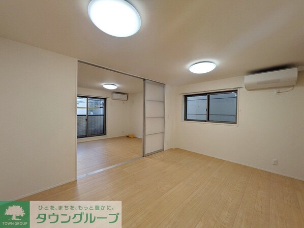 メゾン・ド・コールの物件内観写真